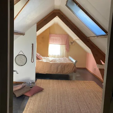 Slowflower Vakantiehuis Ophemert