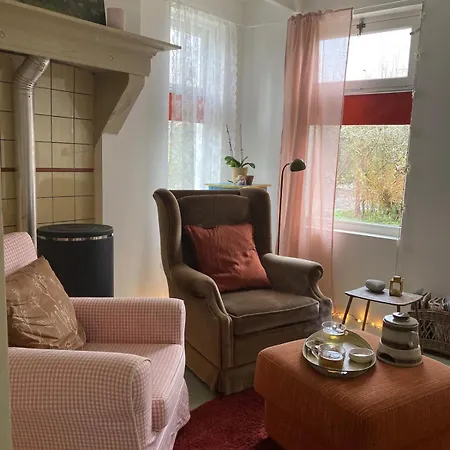 펜션 Slowflower Ophemert