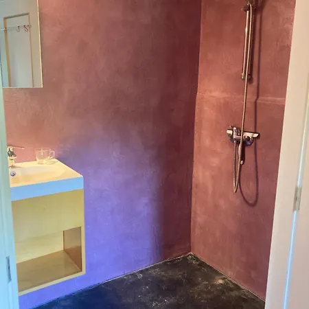 Slowflower Vakantiehuis