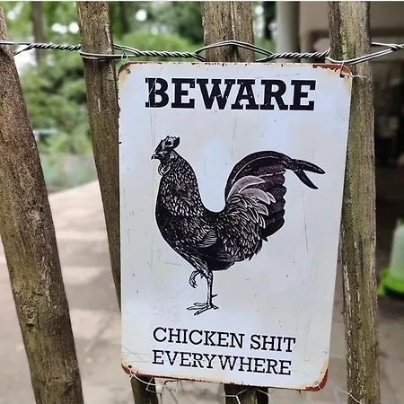 Vakantiehuis Slowflower Ophemert