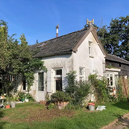 Vakantiehuis Slowflower