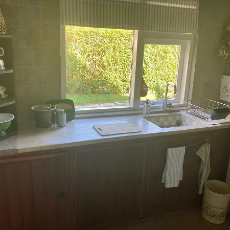 Vakantiehuis Slowflower *