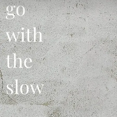 Slowflower Vakantiehuis *