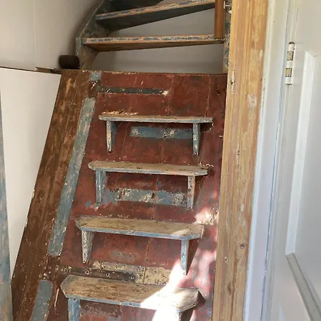 Vakantiehuis Slowflower *