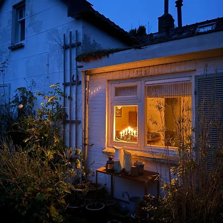 Slowflower Dom wakacyjny Ophemert