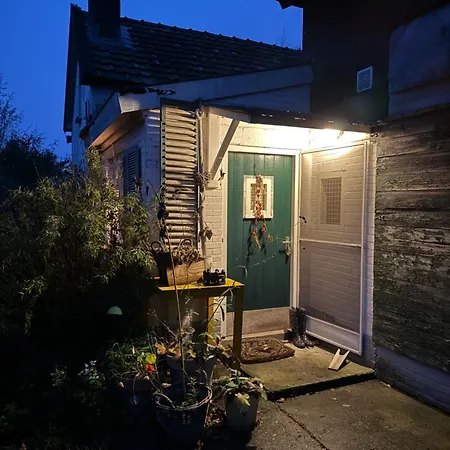 Vakantiehuis Slowflower *