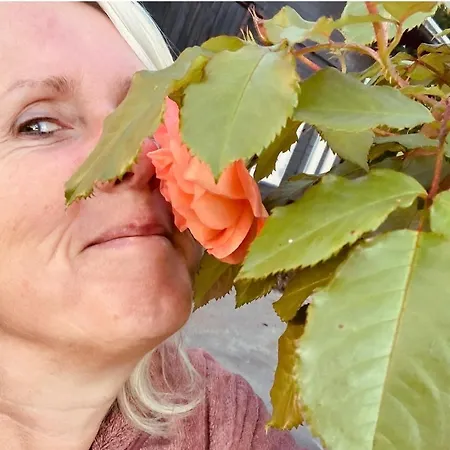 Slowflower * Ophemert