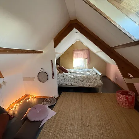 Vakantiehuis Slowflower