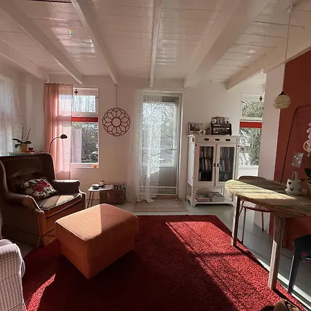 Casa de Férias Slowflower