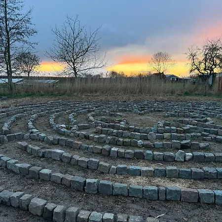 Сasa de vacaciones Slowflower *