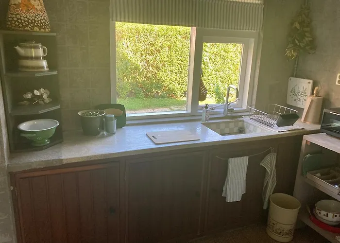 Nyaraló Slowflower *