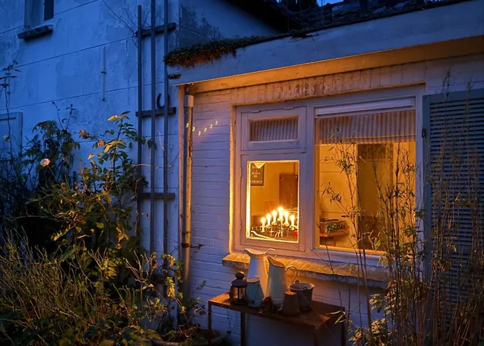 Slowflower Casa de Férias Ophemert