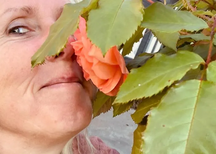 Slowflower * Ophemert