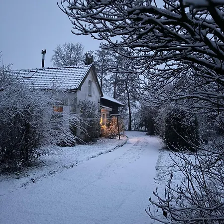 Semesterbostad Slowflower *