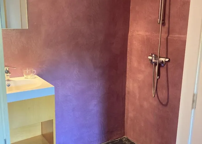 Slowflower Дом отдыха