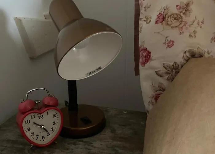 Slowflower Semesterbostad Ophemert