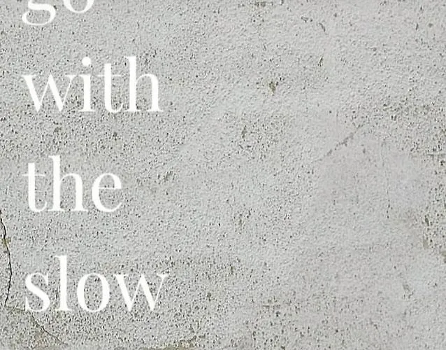 Slowflower Semesterbostad *