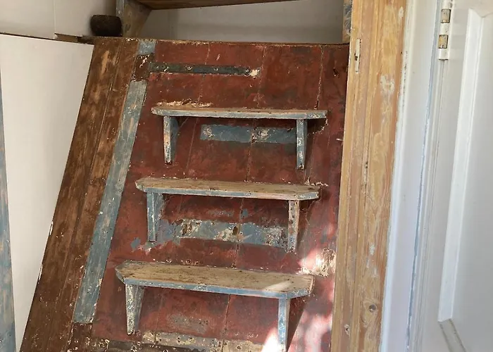 Дом отдыха Slowflower *