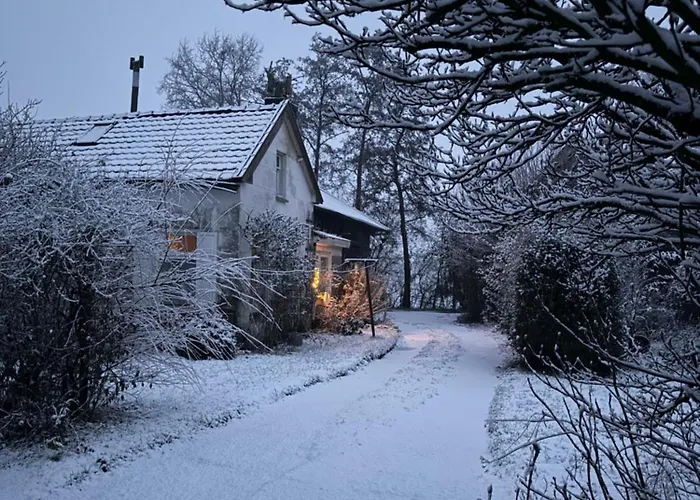 Semesterbostad Slowflower *