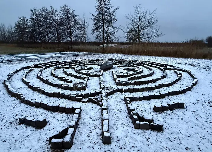 Slowflower Semesterbostad Ophemert