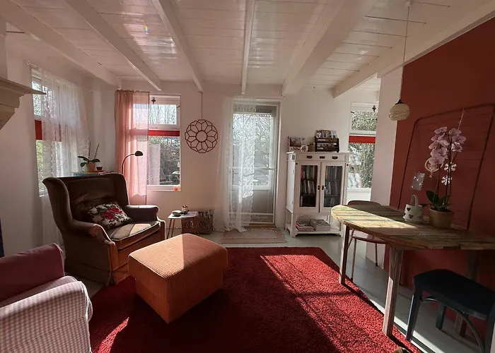 Дом отдыха Slowflower